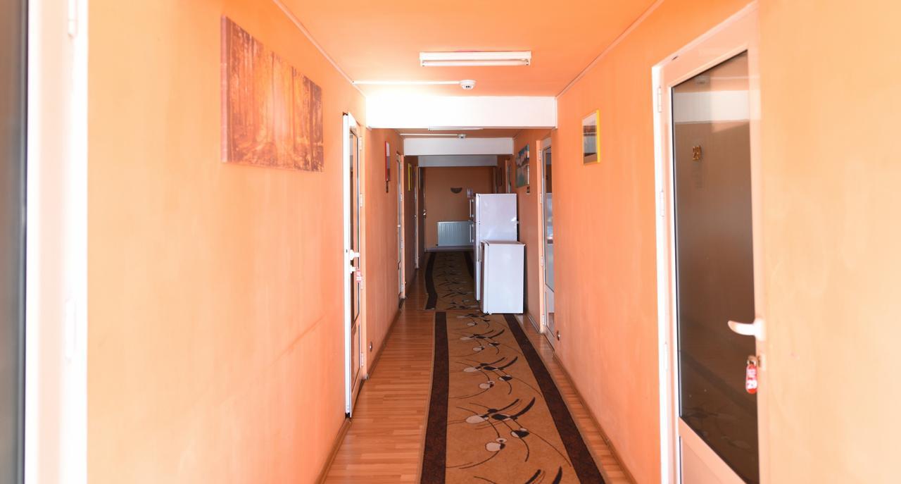Pensiunea Dealul Viilor Deva Esterno foto